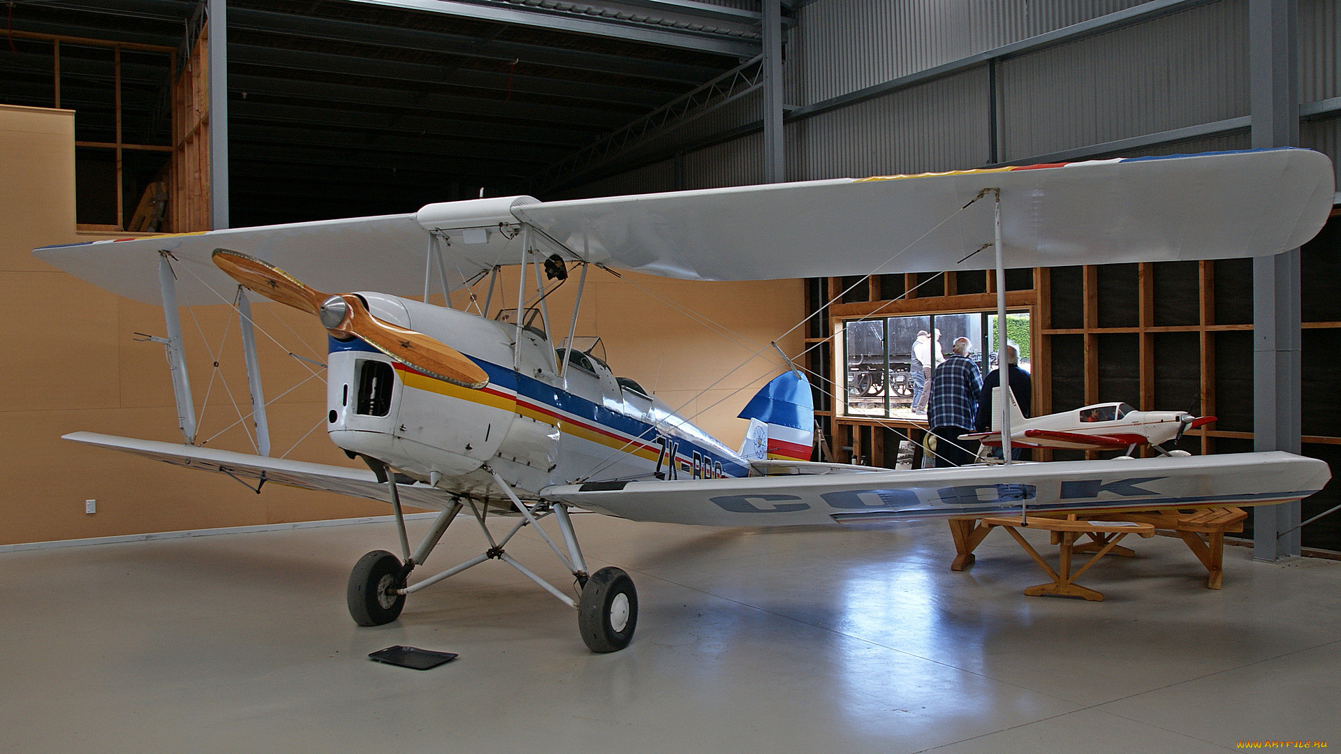 de havilland tiger moth, ,    , , 